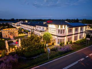 Hotel Coloseum - Jarosław - 4
