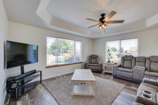 Charming Rogue Valley Home in Central Point! - Central Point - 7