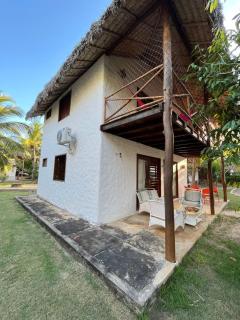 Bangalôs da Barra Chalé 3 - Barra Grande - 8