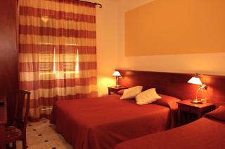 Albergo Degli Amici - 4