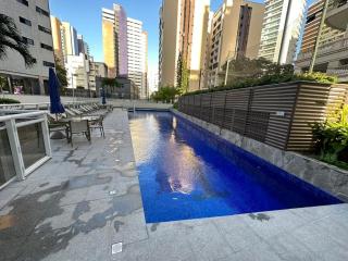 Helbor My Way - Compactos de luxo - Fortaleza - 7