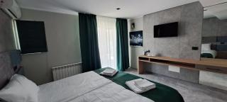 Hotel Plutitor Lebăda - Bicaz - 5