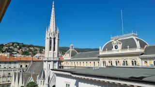 Milano Apartment - Triest - 2