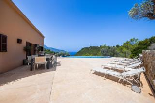 Dream Property in Alconasser - 4