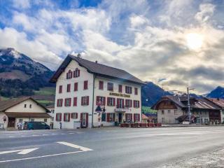 Auberge de l'Ange - Albeuve - 7