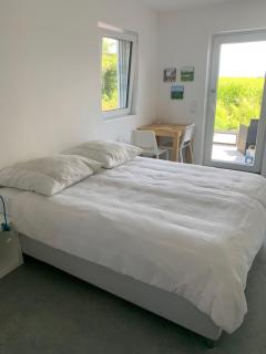 Studio mit Alpenblick - Kleinweil - 5