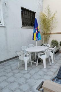 Gite Les Promenades - 5