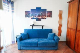Villa Bonelli Loft - 0