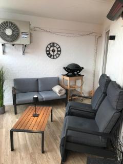 Haus Düne, Ferienwohnung 28 - Cuxhaven - 0
