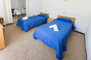 Hostal El Mercat - Villajoyosa - 2