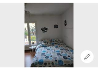 Chambre souriante - Lione - 4