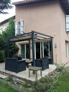 Chambre souriante - Lione - 2