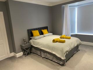 Seaside House-NEW DAY PROPERTIES - South Shields - 2