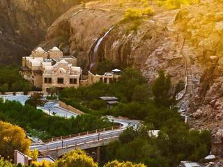 Ma'in Hot Springs - Sowayma - 9