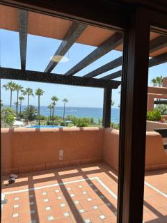 Mar Azul Apart Hotel - Estepona - 6
