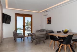 Sunrisevillas-anatoli "Villa K" - 1
