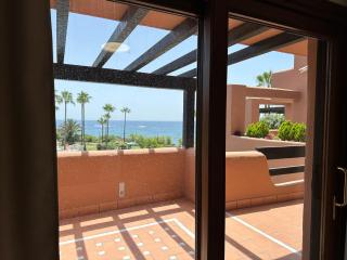 Mar Azul Apart Hotel - Estepona - 8