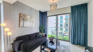 STAY BY LATINEM Luxury 1BR Holiday Home G61024 near Burj Khalifa - 6