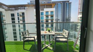 STAY BY LATINEM Luxury 1BR Holiday Home G61024 near Burj Khalifa - Dubai - 5