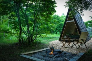 A-frame cabin iwor - Vacation STAY 36172v - 5