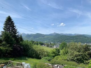 **** Appartement T2 - 2+2. Entièrement NEUF. - Bagnères-de-Bigorre - 8