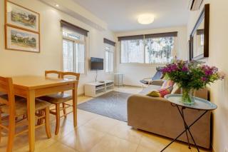 Colony Suites- Hananya St. - Jerusalem - 8