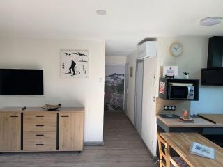 **** Appartement T2 - 2+2. Entièrement NEUF. - Bagnères-de-Bigorre - 4