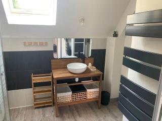 **** Appartement T2 - 2+2. Entièrement NEUF. - Bagnères-de-Bigorre - 1