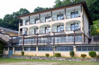 Hotel Fontaine Bleue - Orta San Giulio - 5