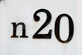 Numero20 B&B - Anacapri - 9