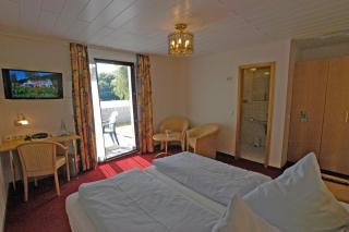 Hotel Strand-Café - Roßbach - 2