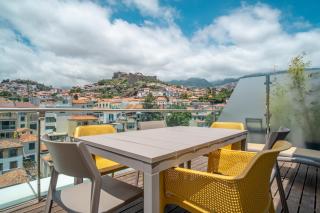 Freemont Apartment Funchal - Funchal - 0