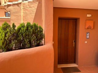 Mar Azul Apart Hotel - Estepona - 9