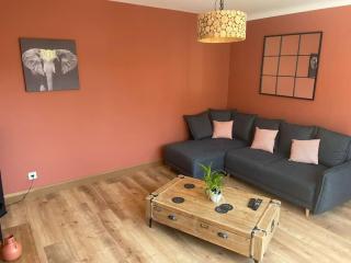 Maison - Louviers centre - proche golf - Louviers - 8