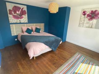 Maison - Louviers centre - proche golf - 2