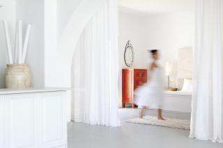 Greco Philia Hotel Boutique - Elia - 8