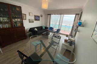 Spacious bright nest with balcony facing the sea - Pornichet - 8
