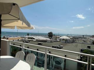 Coeur Plage et commerces Appartement type 3 pour 6 personnes N33 - La Grande-Motte - 0