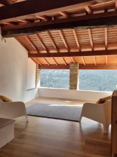house in the medieval village - Apricale - 9