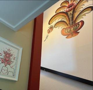 Blåsbocka, lägenhet i hus 3 rok - 8