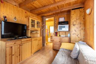 Chalet Sérénité - Tranquillité et Très Belle Vue - 7