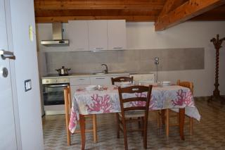 LE ANTICHE MURA monolocale - Milazzo - 8