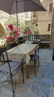 La Casa Monti au coeur du village de Lama - Lama - 5