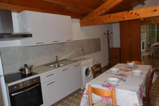 LE ANTICHE MURA monolocale - Milazzo - 6