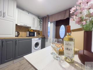 RentHouse Apartments Sleep&Go #2 - Chişinău - 5