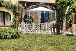 Appartement RDC avec terrasse privée - Castellane - 6