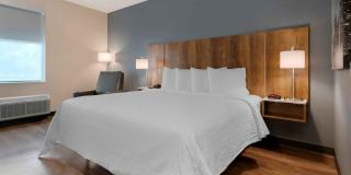 Extended Stay America Premier Suites - Boise - Meridian - Meridian - 3