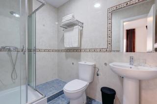 Hostal 37 - Estepona - 1