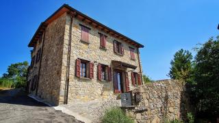 Il Bordone del Pellegrino - Terenzo - 9