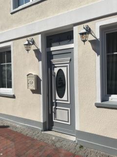 FeWo Todeskino "Möwennest" in Heiligenhafen - Heiligenhafen - 7